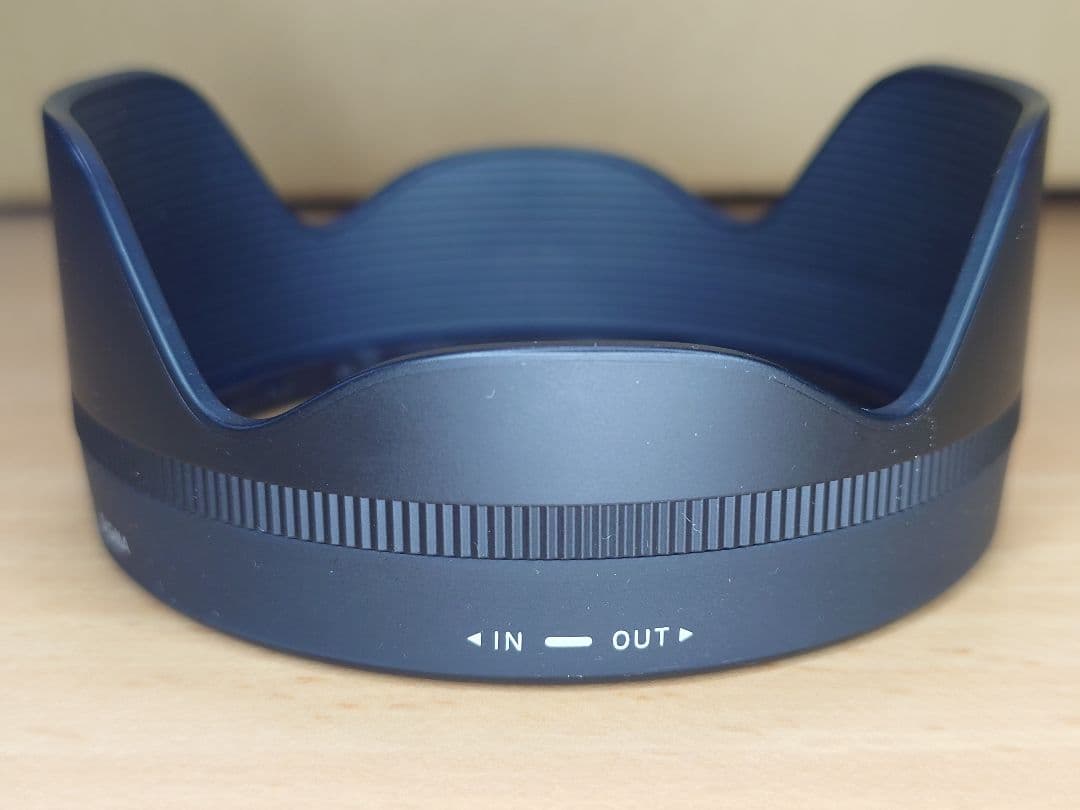 中古 美品 SIGMA 28-70mm f2.8 DG DN Eマウント