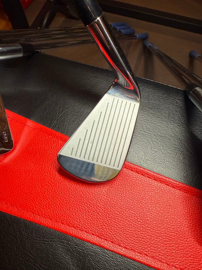 Titleist 680MBアイアン8本セット