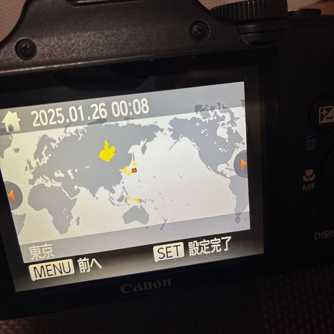 Canon PowerShot SX170 IS コンパクトデジタルカメラ