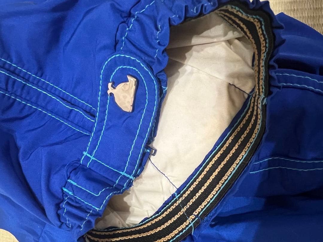 R*A様 【美品】サロペットセット　フェニックス　ハワイアンウェア　レトロ