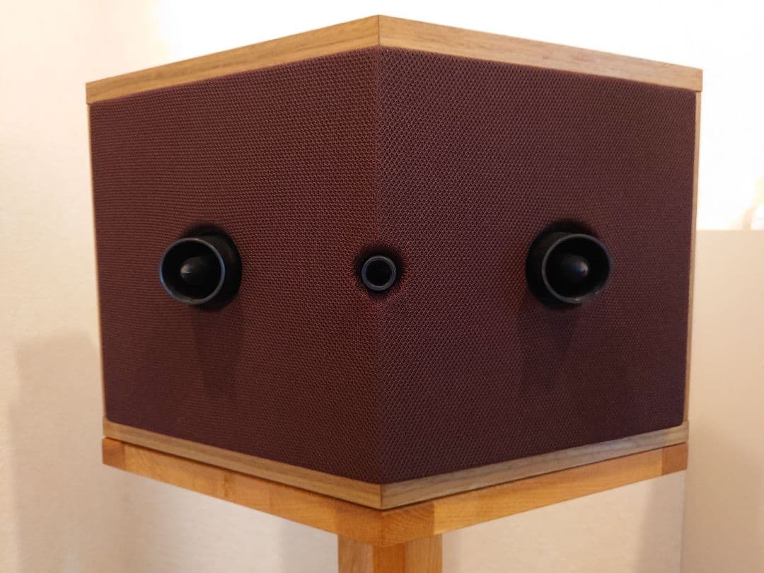 スピーカー・ウーファー bose 901 series6