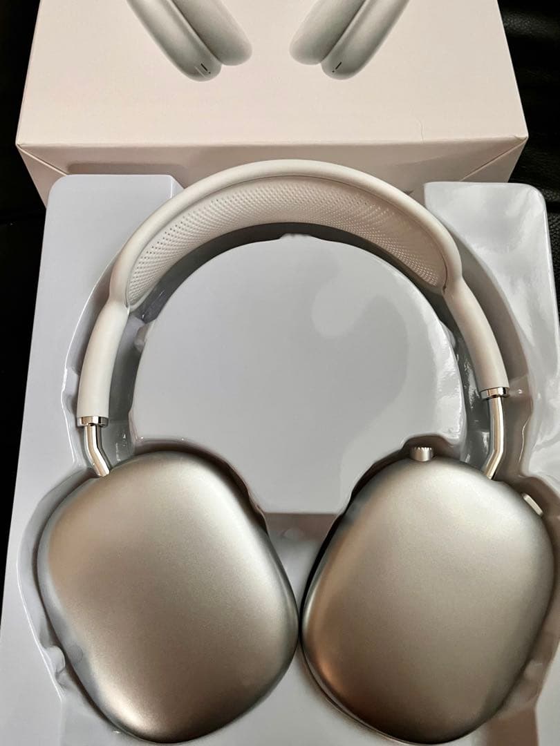 【新品・2026最新型】ノイズキャンセリング　ワイヤレスヘッドホン