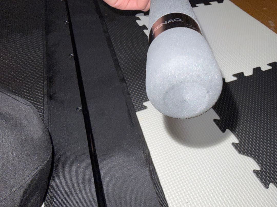 INCLUDE IS88-M9 – MAGNUM BULLET 極美品