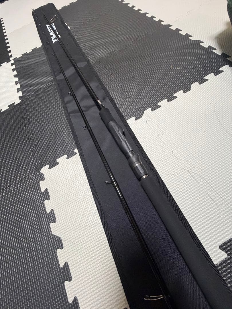 INCLUDE IS88-M9 – MAGNUM BULLET 極美品