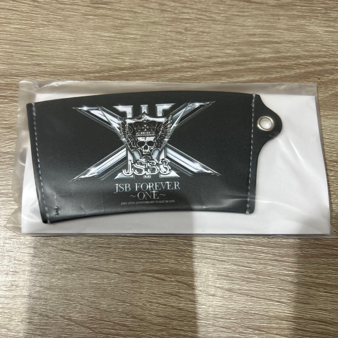 a　三代目JSB スタジアムLIVE