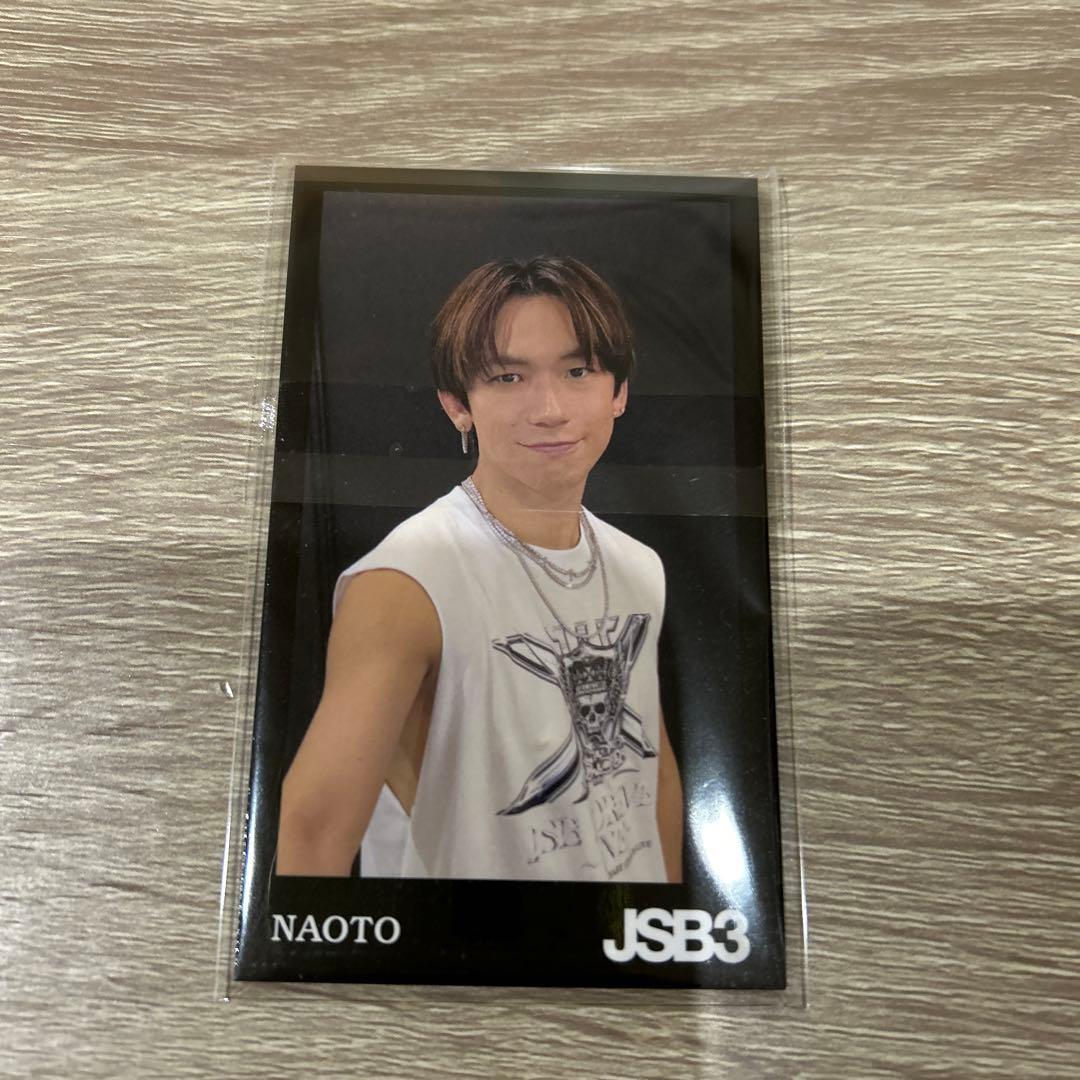 a　三代目JSB スタジアムLIVE