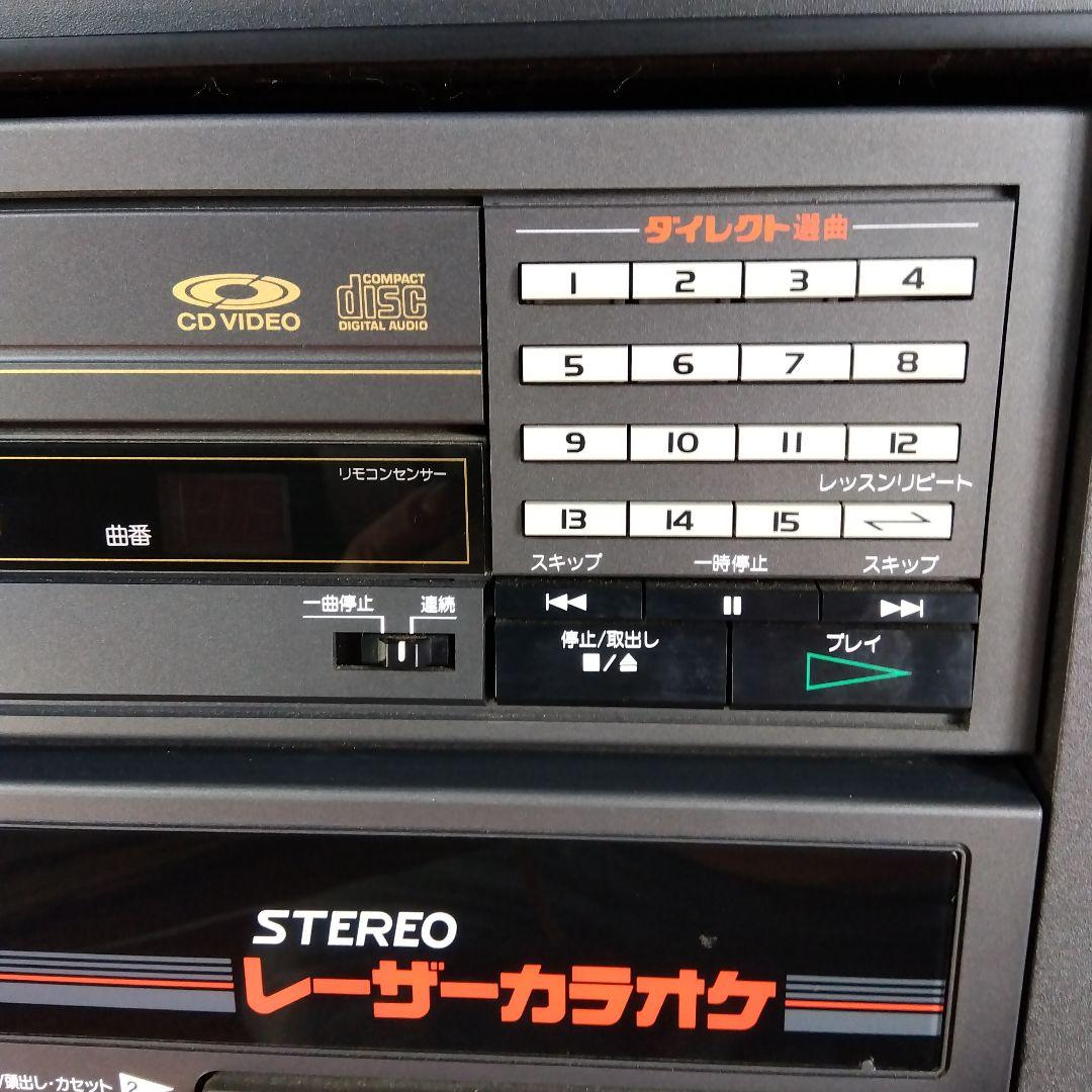 カラオケマルチセット