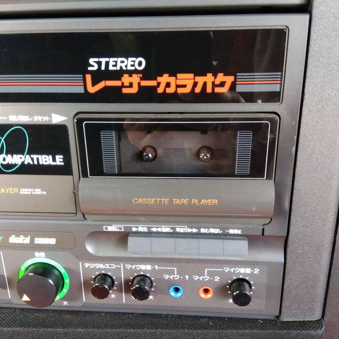 カラオケマルチセット