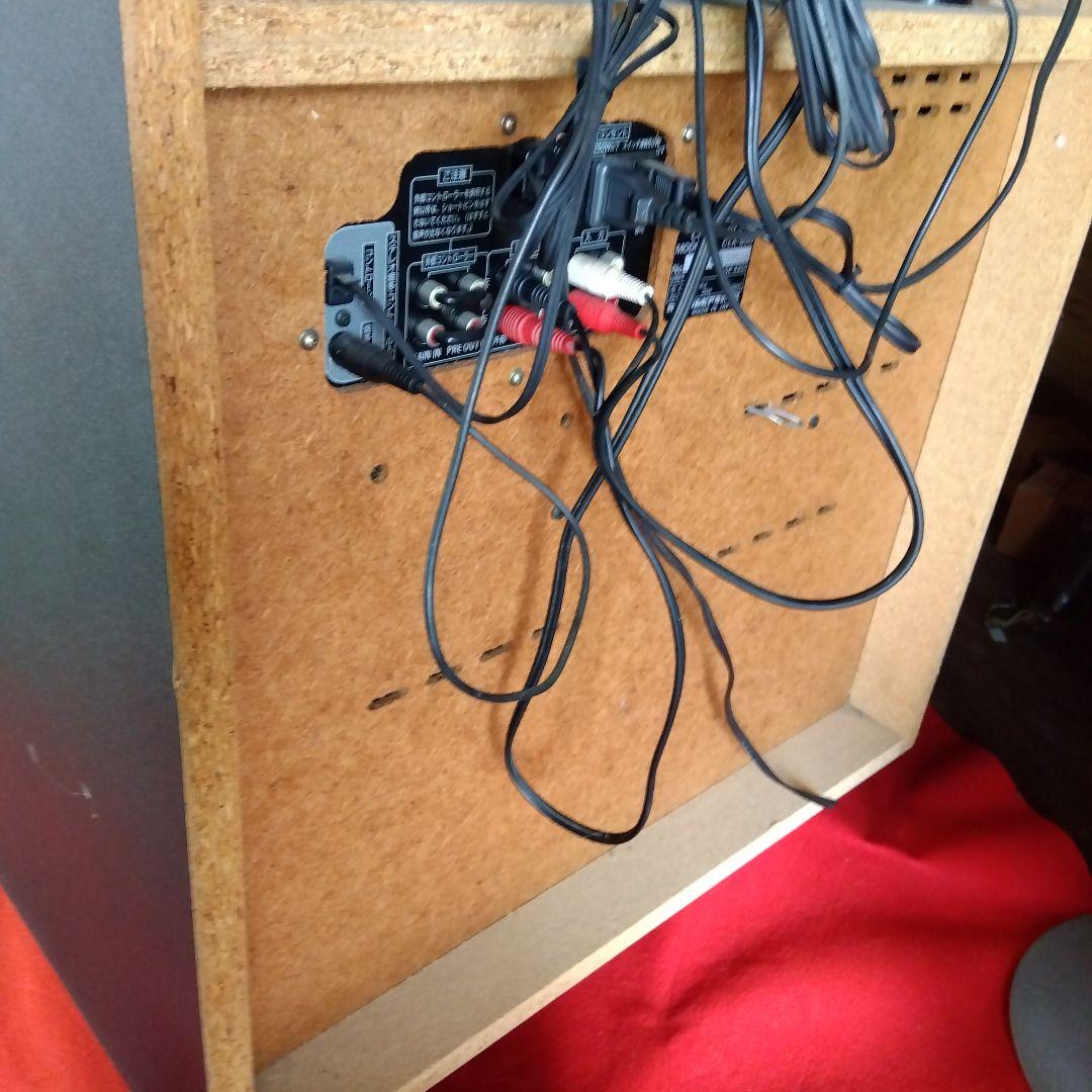 カラオケマルチセット