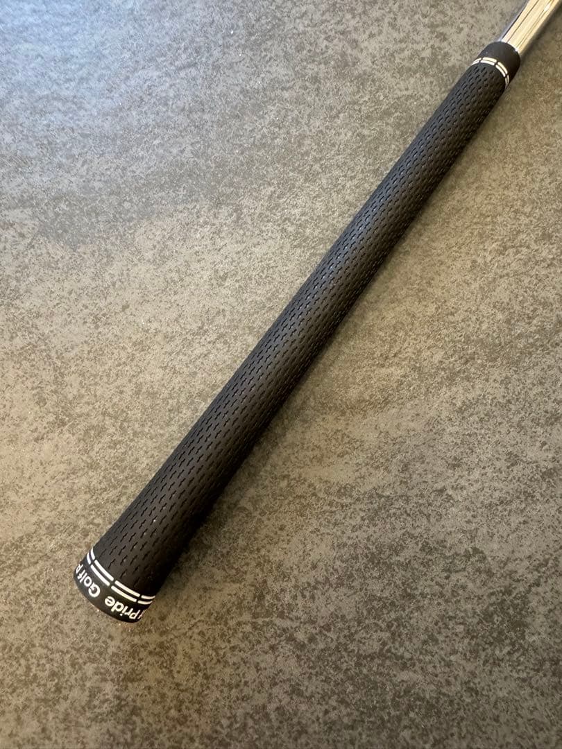 【レア】PING 4U用シャフトNS PRO 750GH neo S