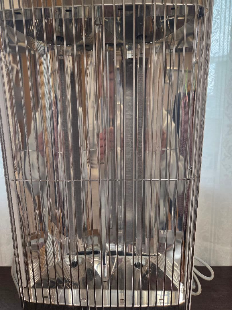 アラジン グラファイトヒーター 2018年製