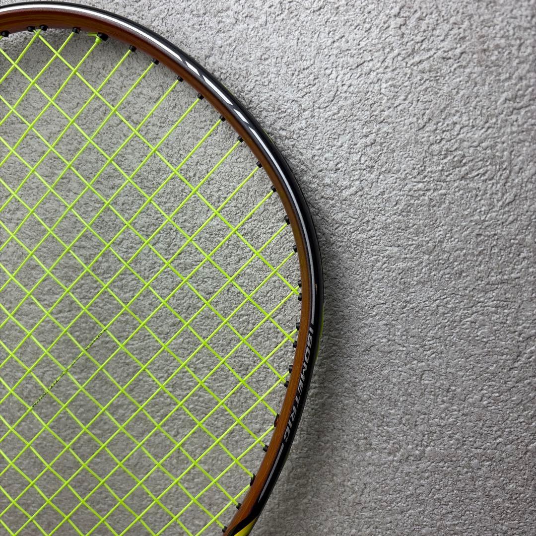 【超希少】NANORAYナノレイ700RP 3UG4 極美品②