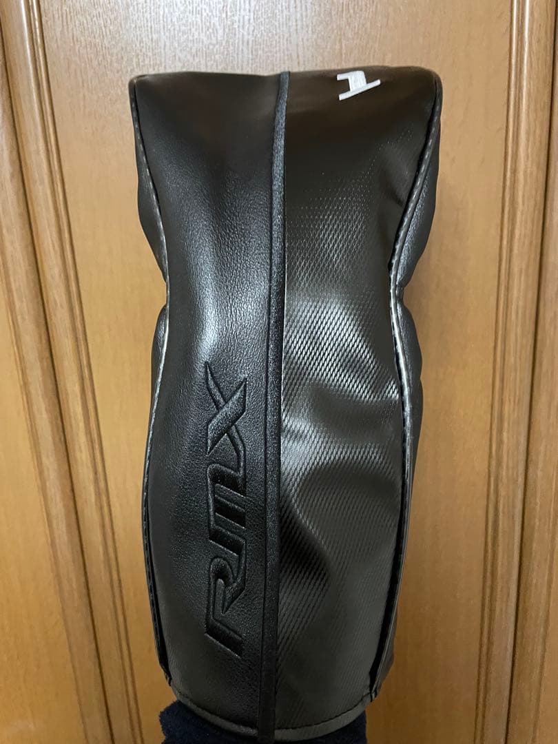 ヤマハリミックスVDRドライバー10.5 NXブラック50S