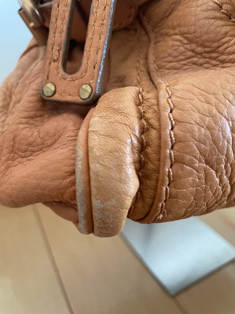 Chloe クロエ　パディントン