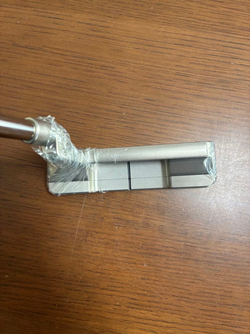 新品未使用Piretti GSS Putters パター　認証書付き