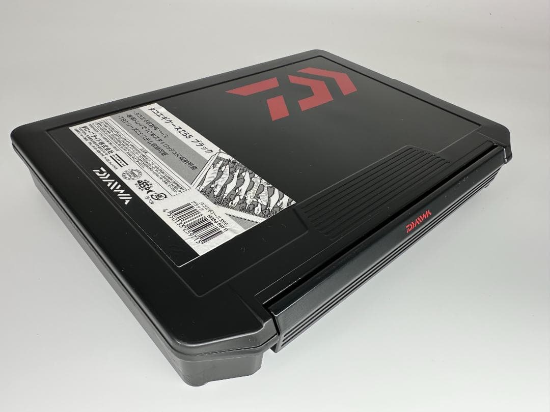 中古・未使用 タコエギ いろいろ10点 ダイワ タコエギケース付き