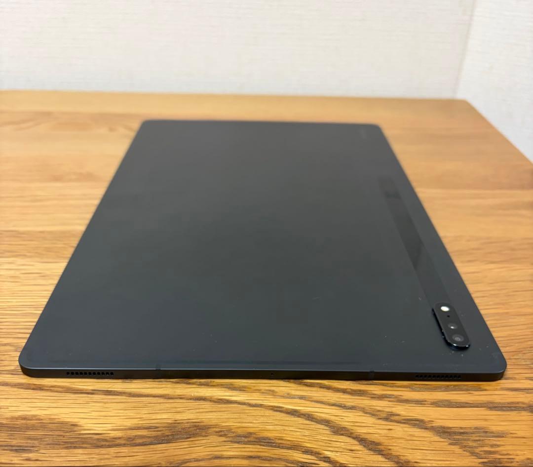 galaxy tab s8 ultra 6000円相当のケース付き