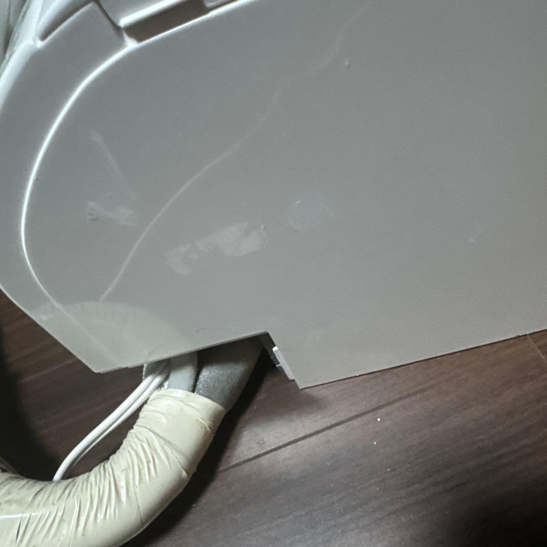 エアコン　容量2.2kw 6畳〜8畳向け　日立　しろくまくん　RAS-DT22K