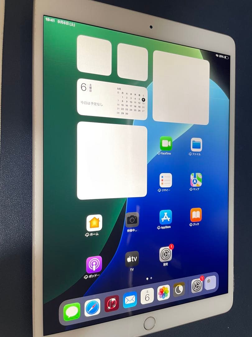 iPad Air第3世代　６４GB
