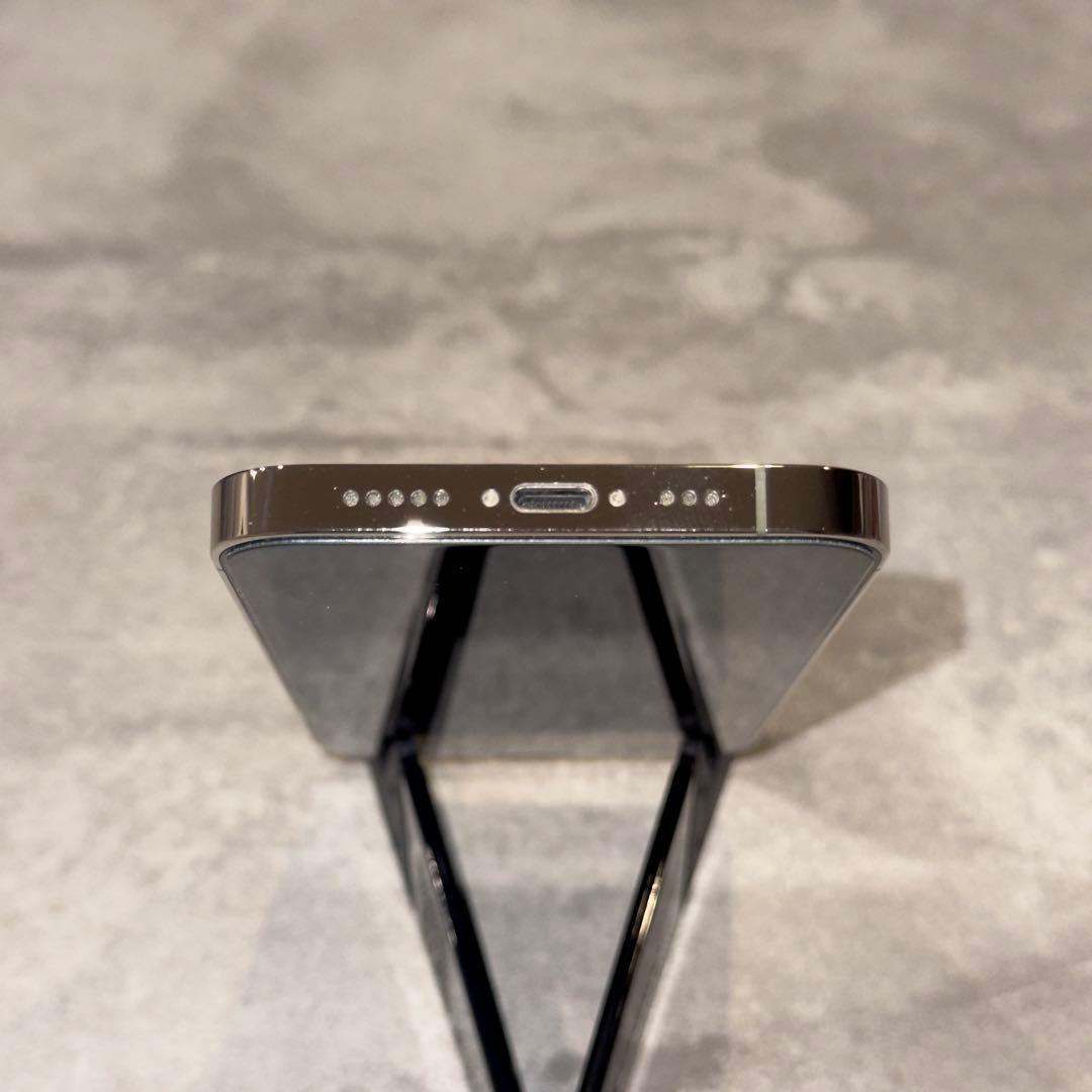 Apple iPhone 13Pro 128GB ゴールド 83% 本体 超美品