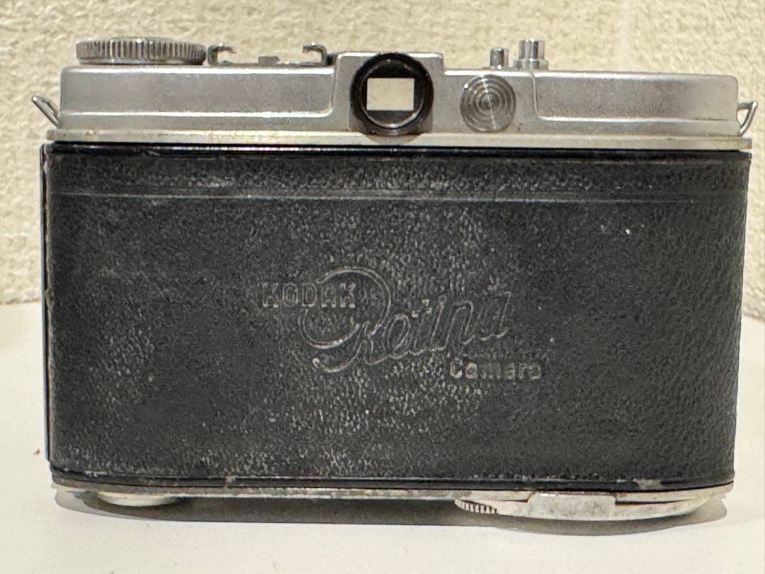 コダック Kodak Retina IB レチナ　ヴィンテージ￼カメラ
