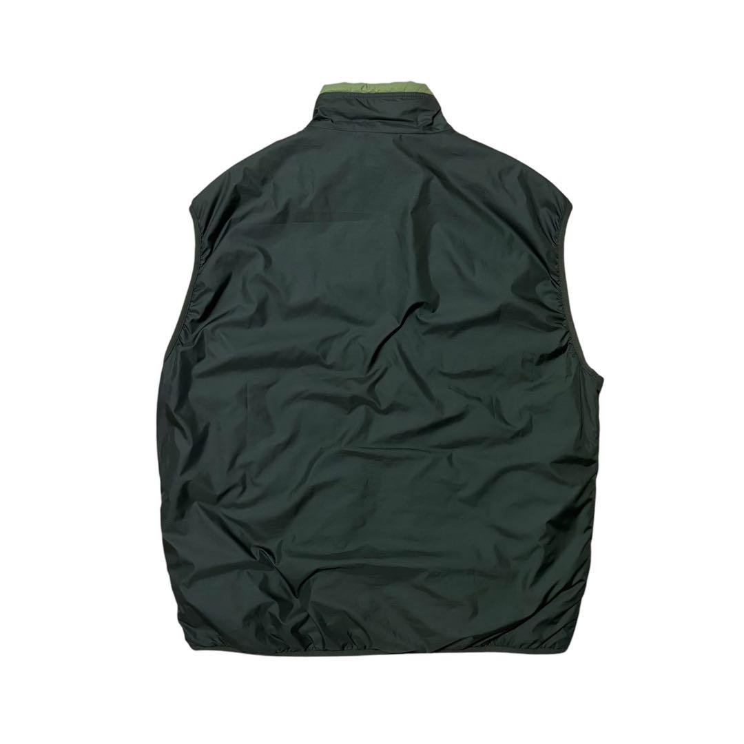 新品 XL 菅田将暉 Patagonia パタゴニア パフボールベスト MARS