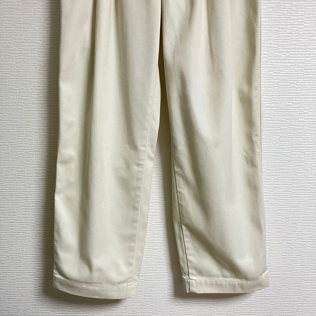 THE SHINZONE シンゾーンTOMBOY PANTS 36Bshop別注