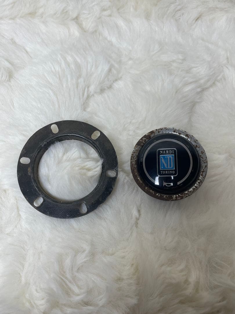 ヤ*ダ様 ナルディークラシック　３３パイ　ステアリング　ドリフト　ドライブ