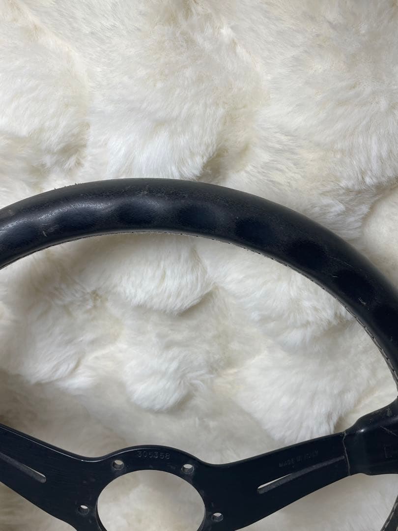 ヤ*ダ様 ナルディークラシック　３３パイ　ステアリング　ドリフト　ドライブ