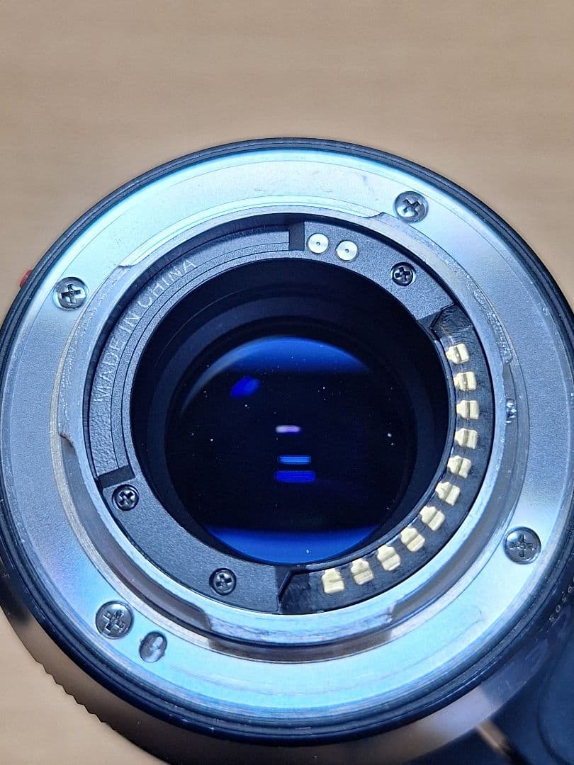 OLYMPUS　M.ZUIKO　40-150mm　f2.8