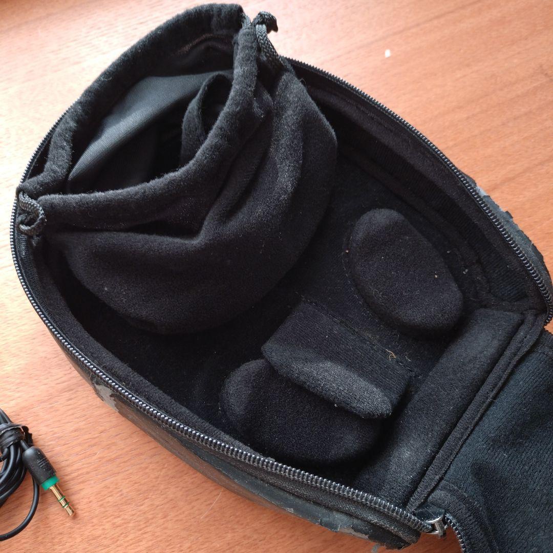 SONY DIGITAL NC ヘッドホン