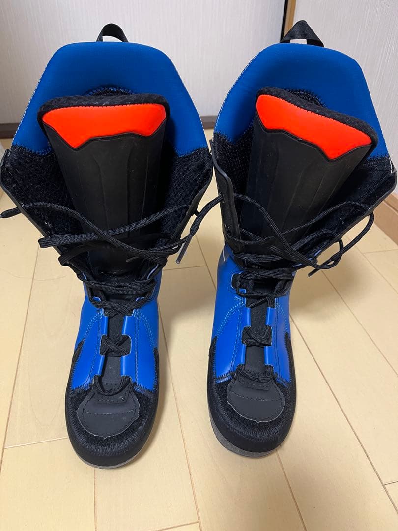 LANGE スキー　インナーブーツ