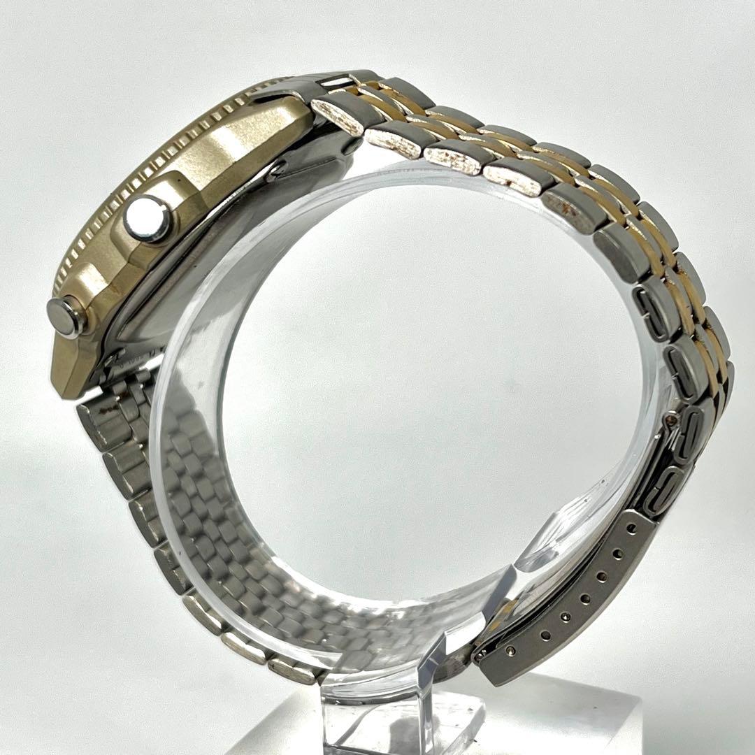 【極美品✨/稼働品】カシオ G-SHOCK TRW-300 コンビ 腕時計