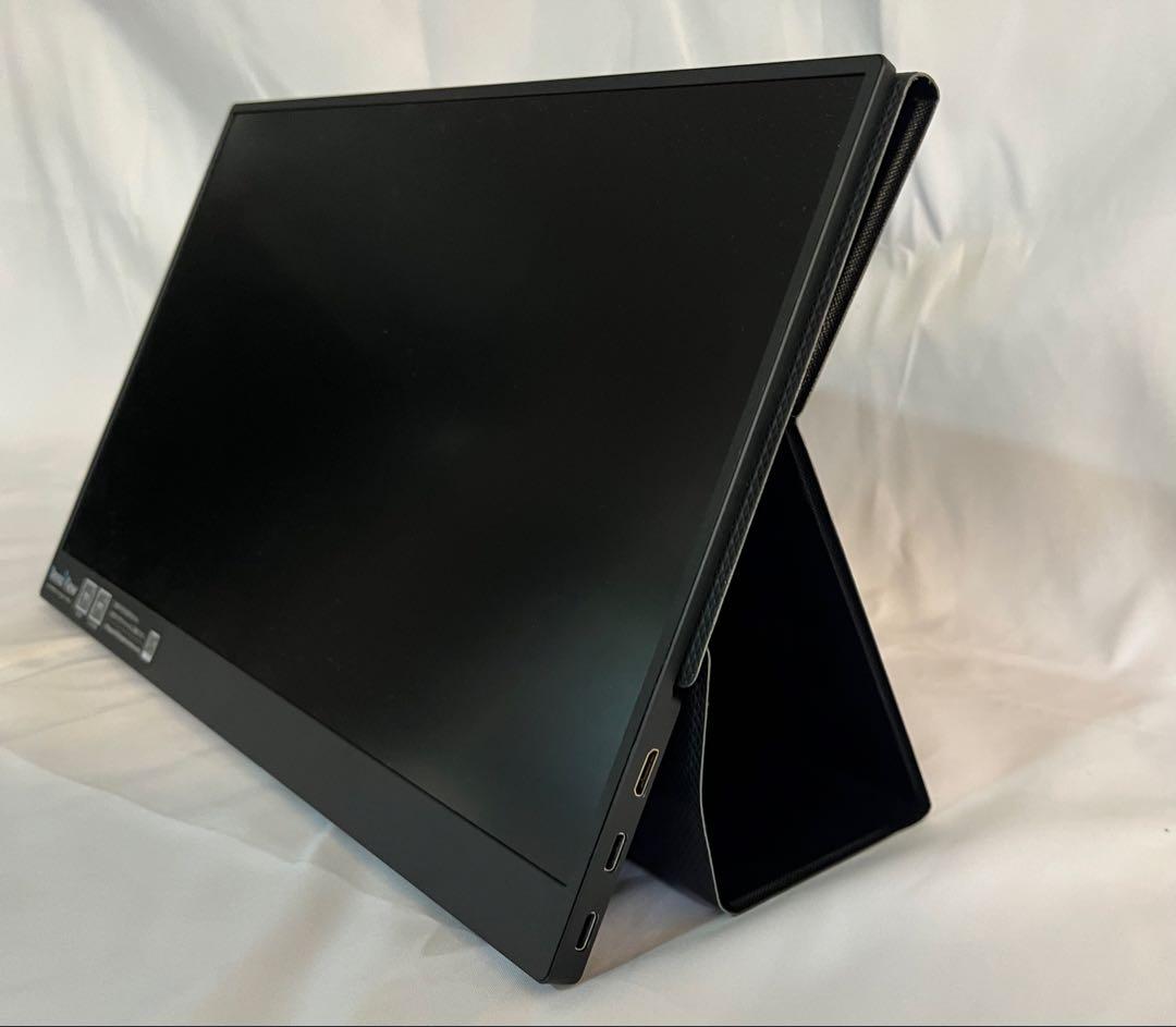 モバイルモニター 15.6インチ InnoView