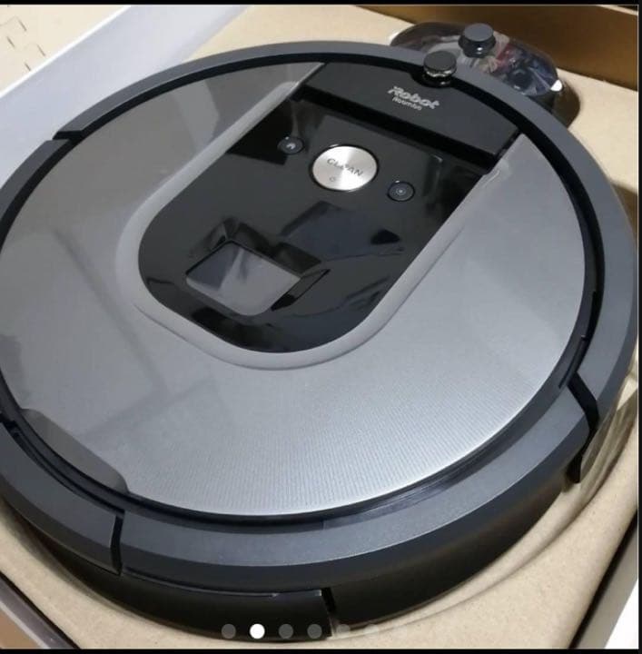 IROBOT ルンハ960