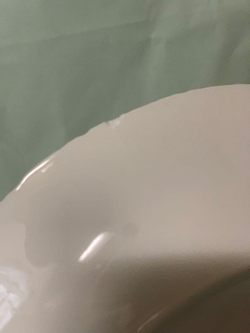 ロイヤルコペンハーゲン、ミッドナイトサマーシリーズ中深皿3枚セット、