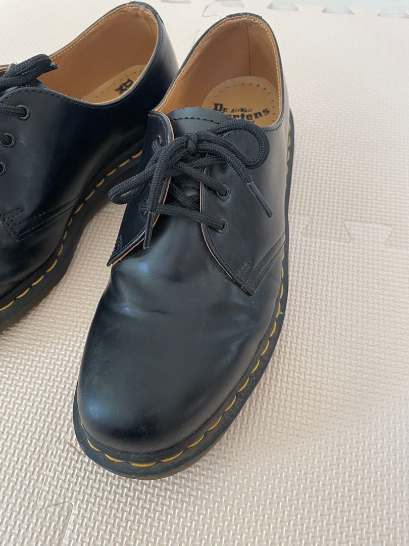 靴 Dr. Martens 1461 27cm
