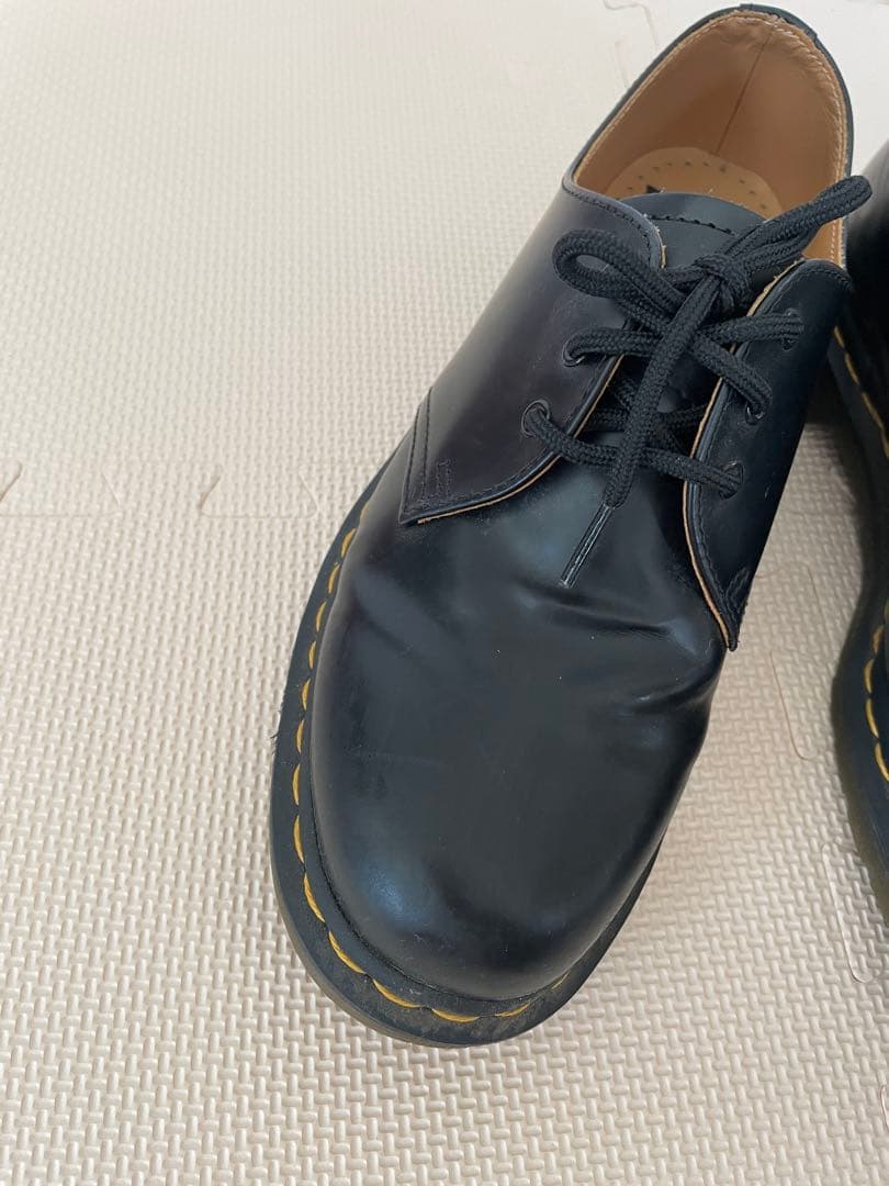 靴 Dr. Martens 1461 27cm