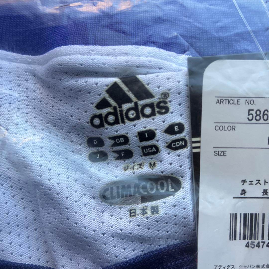 Yokohama F. Marinos 70年モデル　永久欠番３　Ｍサイズ