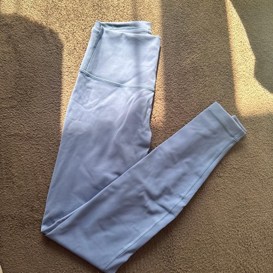 Wunder Train High-Rise Tight 28インチ