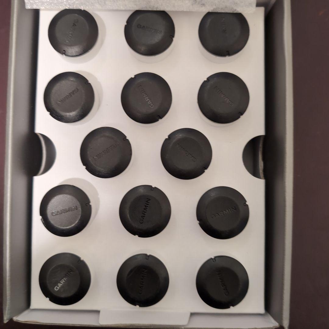 12個セット GARMIN APPROACH CT10 （ガーミン CT10）