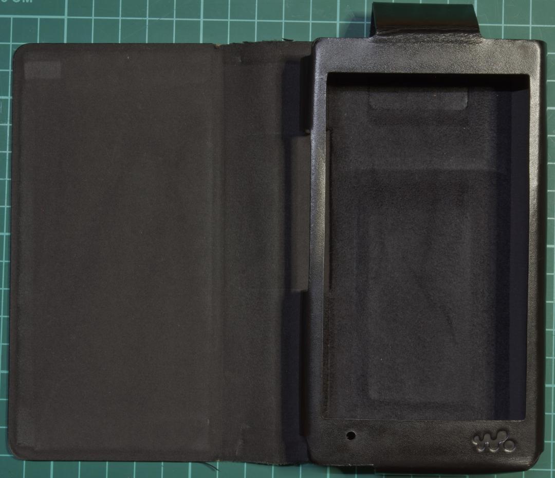 ★Sahara★【中古】【美品】SONY NW-WM1AM2