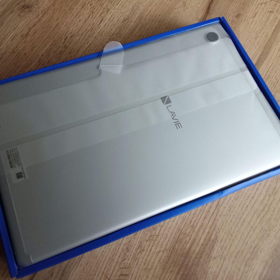 NEC『LAVIE Tab E』美品