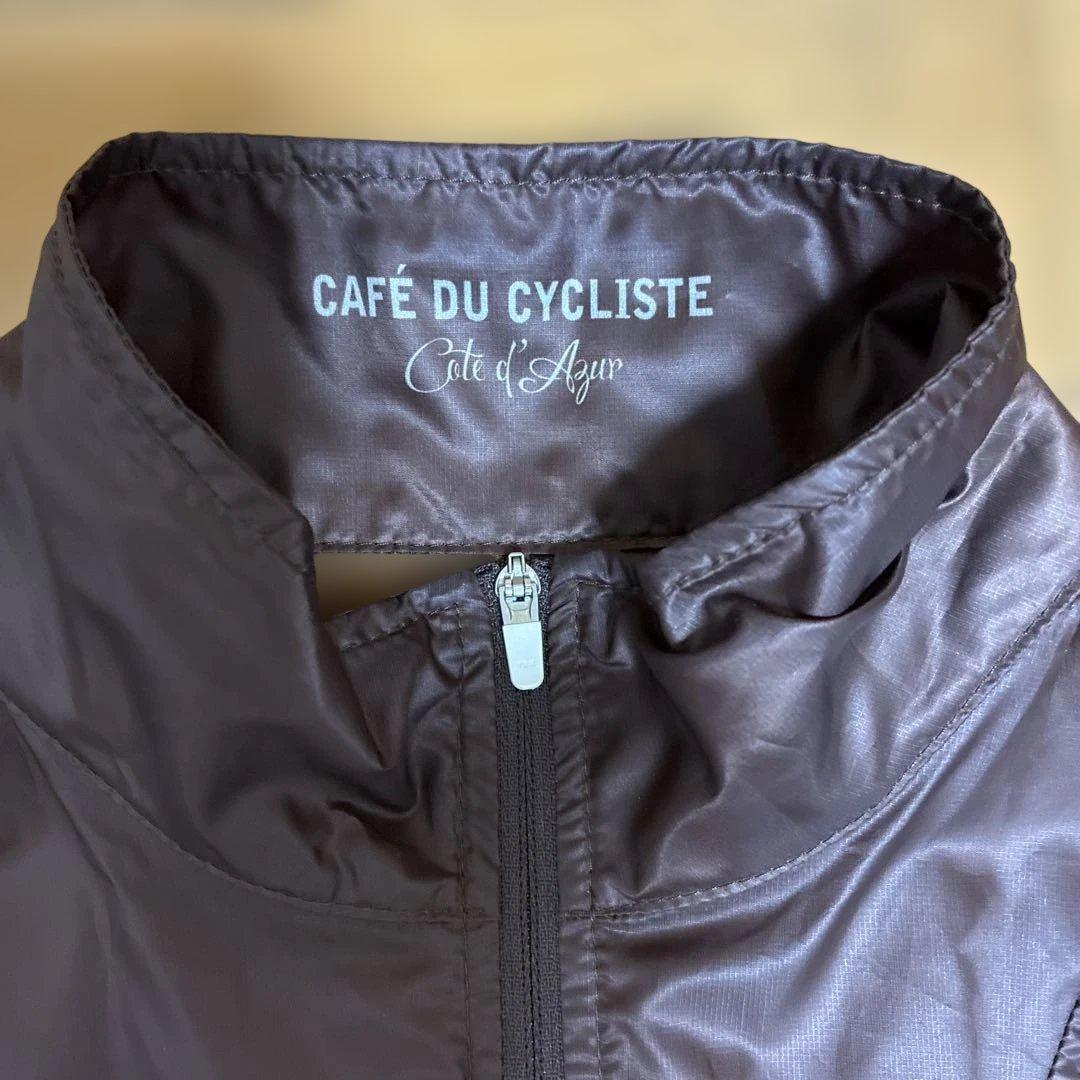 【パンパカさん専用】Café du Cycliste Café