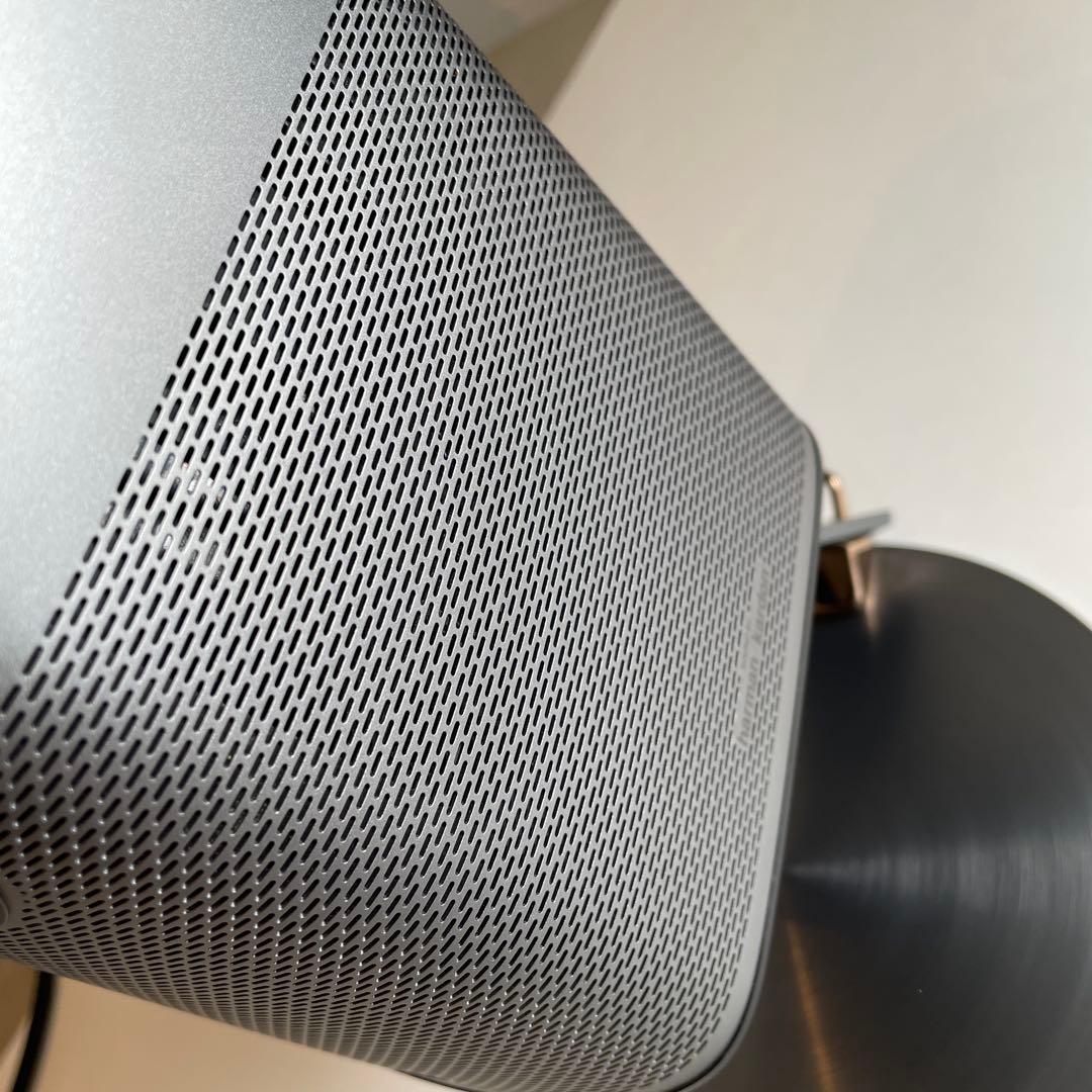 XGIMI プロジェクター 本体 シルバー　Halo+