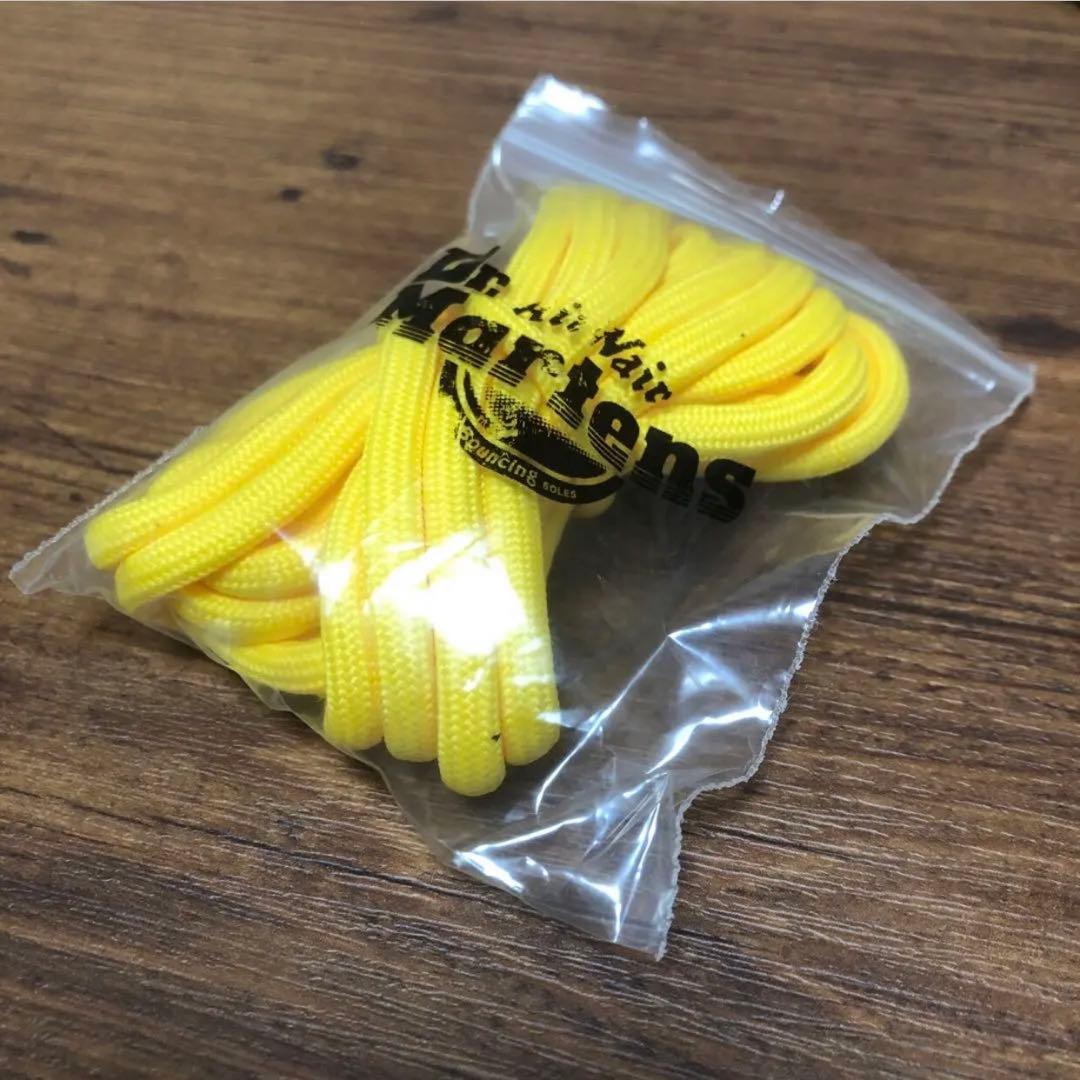 【新品未使用】ドクターマーチン　ブーツ　uk6