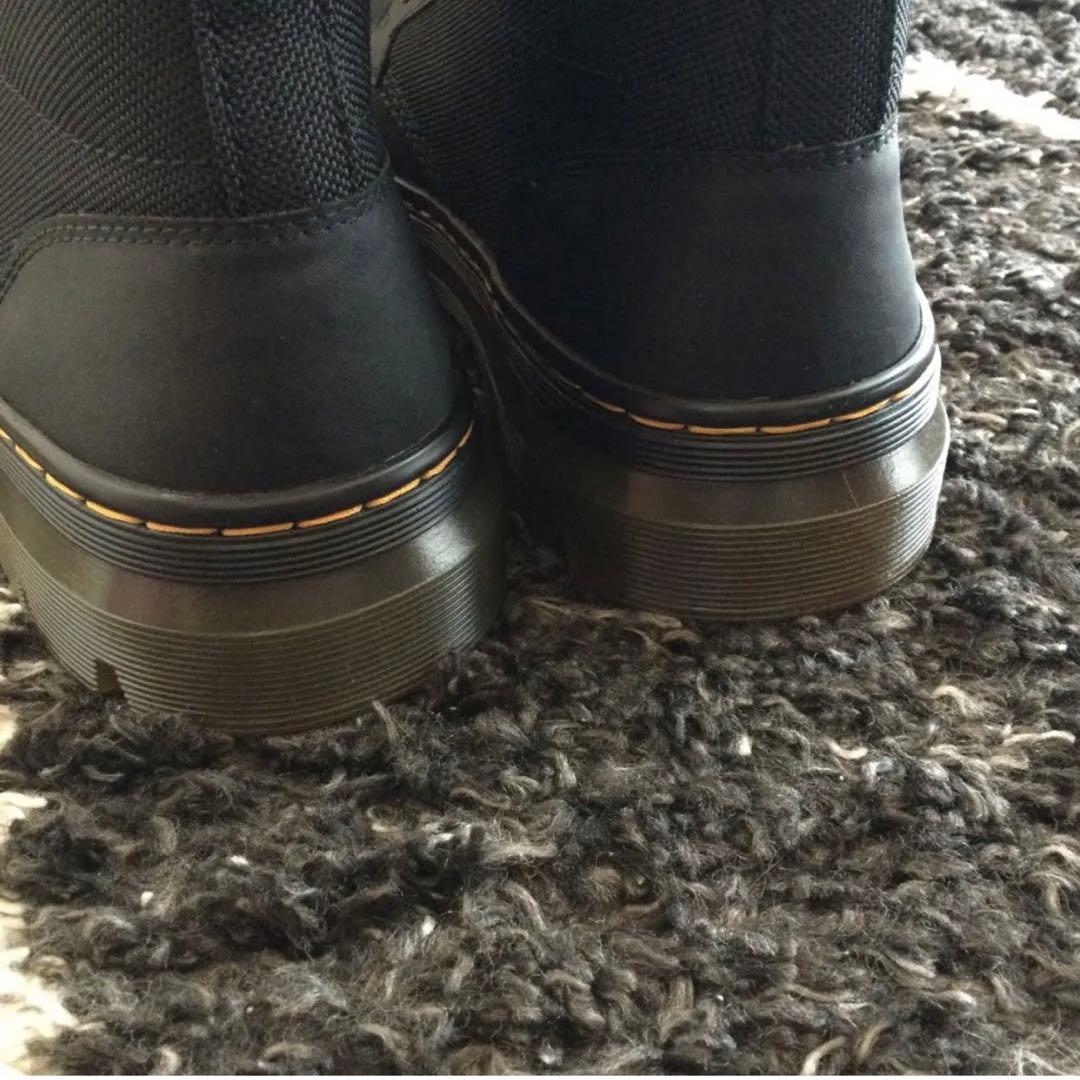 【新品未使用】ドクターマーチン　ブーツ　uk6