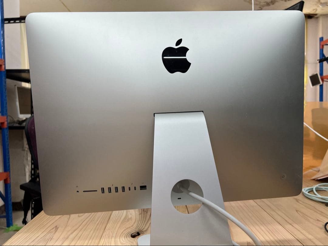 Apple iMac デスクトップPC