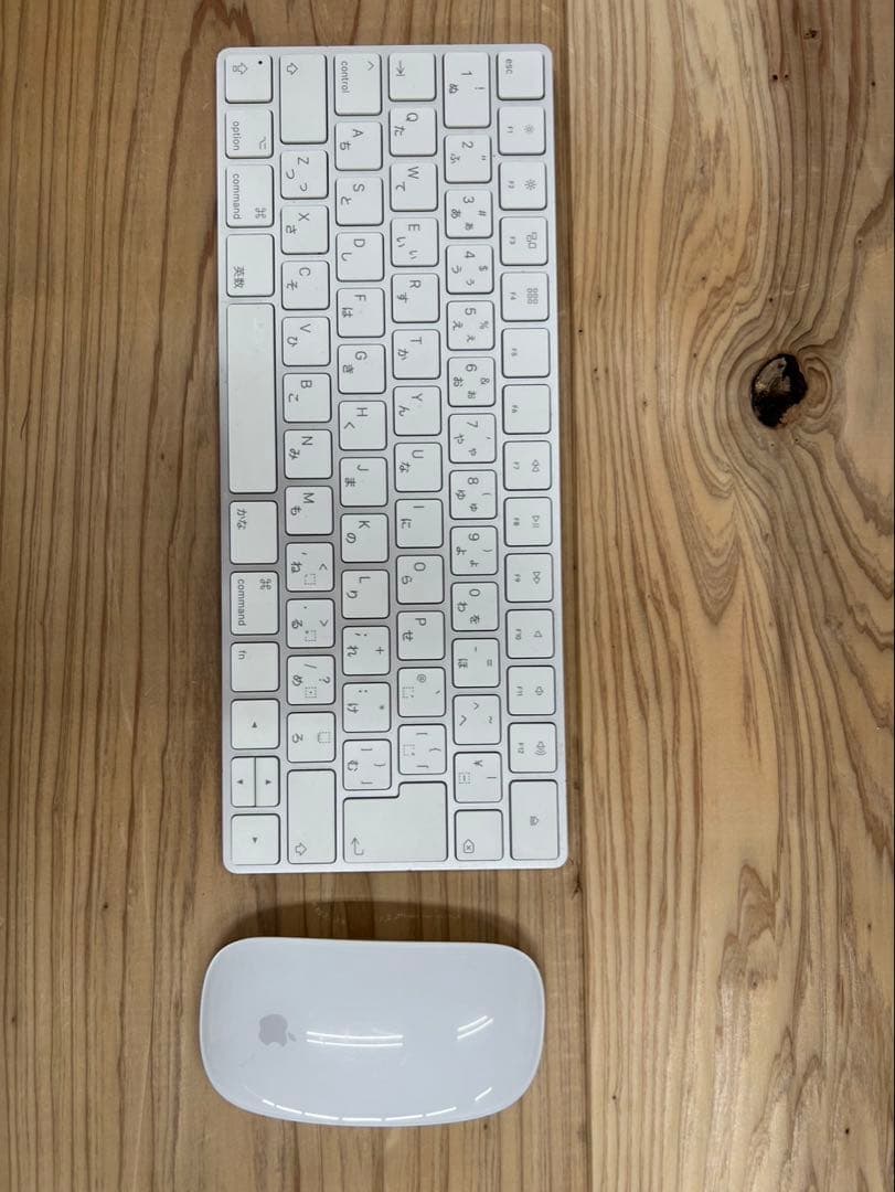 Apple iMac デスクトップPC