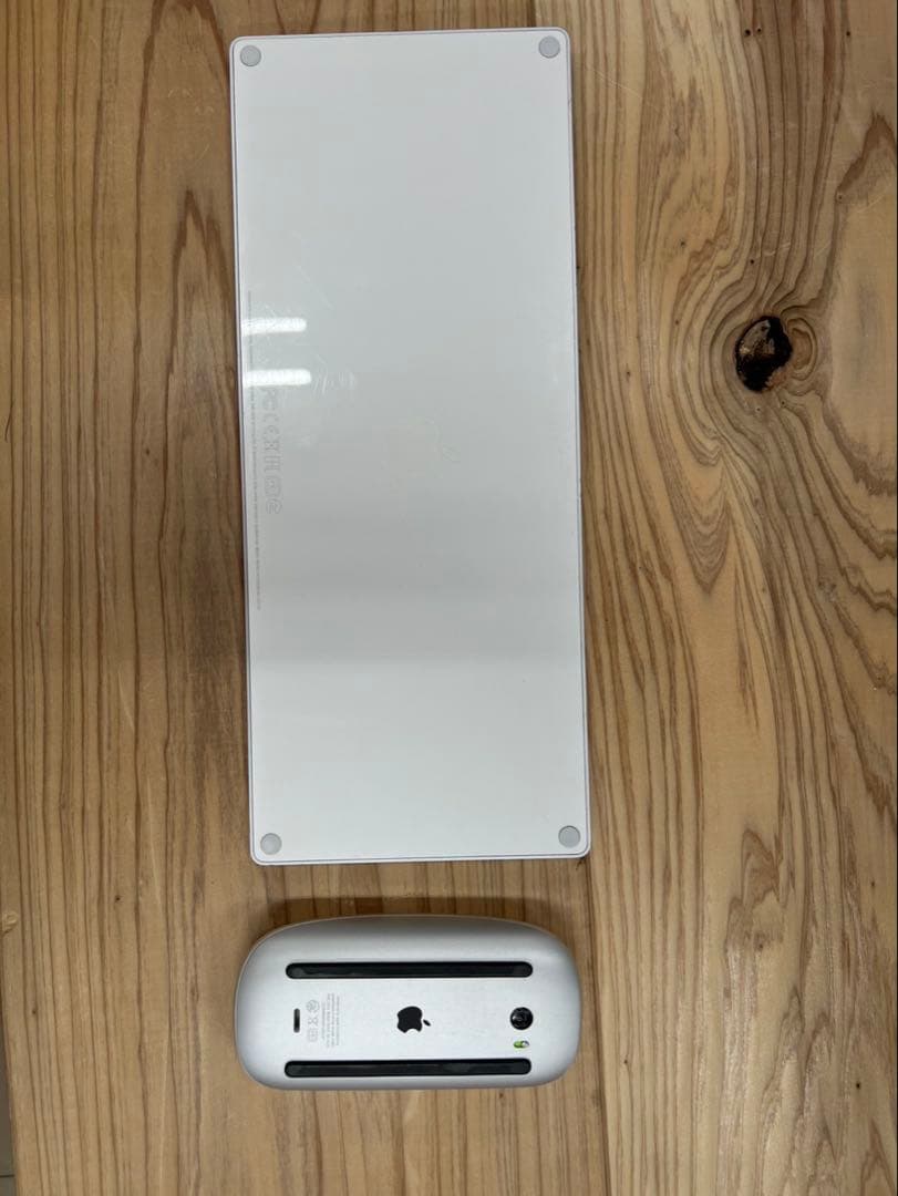 Apple iMac デスクトップPC